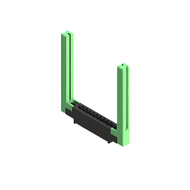 387-009-523-658 EDAC Inc.  Edgeboard Connectors